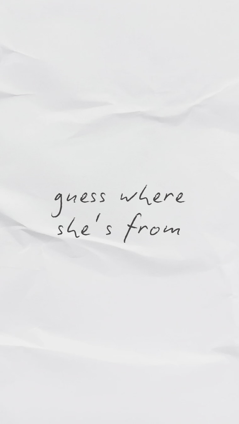 Where is this singer from? @julia_pietrucha Warsaw-born singer and actress, writes and…
